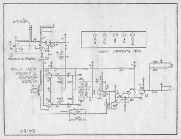 Gibson-GA 60_Hercules.Amp.3 preview